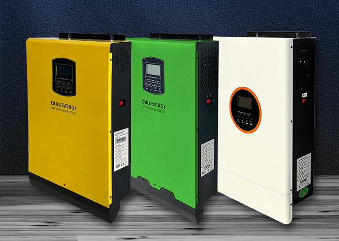 如何選擇逆變器？