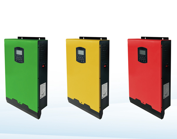 逆變器是什么？應用在哪里？