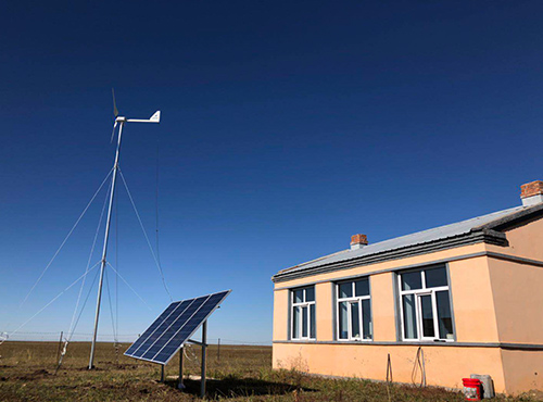 南京歐陸電氣一季度多次中標內(nèi)蒙偏遠農(nóng)牧區(qū)用電升級工程項目