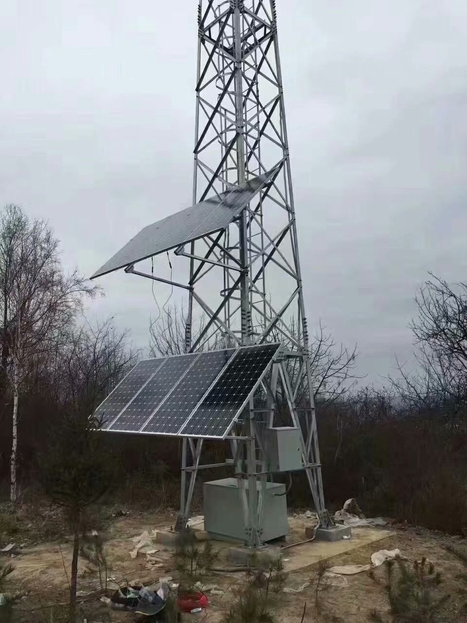 小型風力發電機組安裝需要注意哪些？[南京歐陸電氣]提供專業技術支持