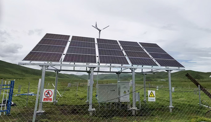 通信基站用的風力發電機有什么要求？