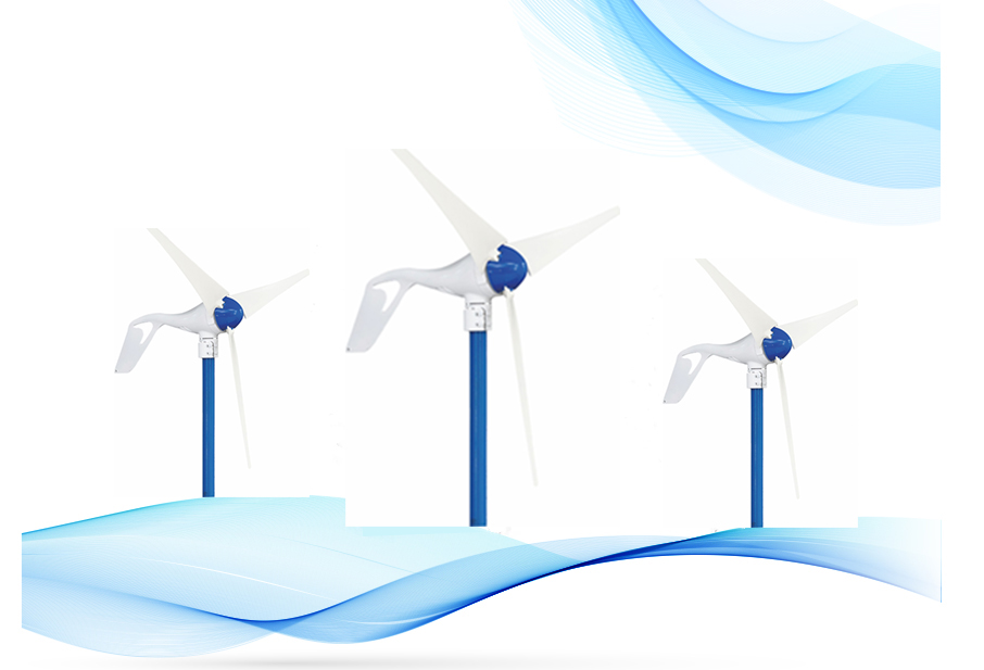 FA系列200W輕型風力發電機