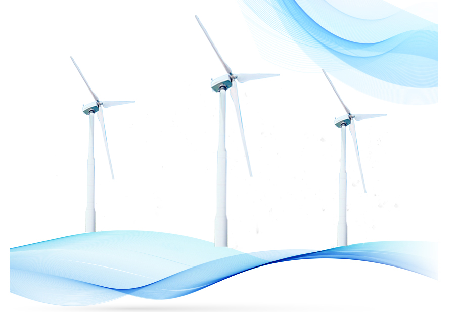 FD系列20KW風力發電機