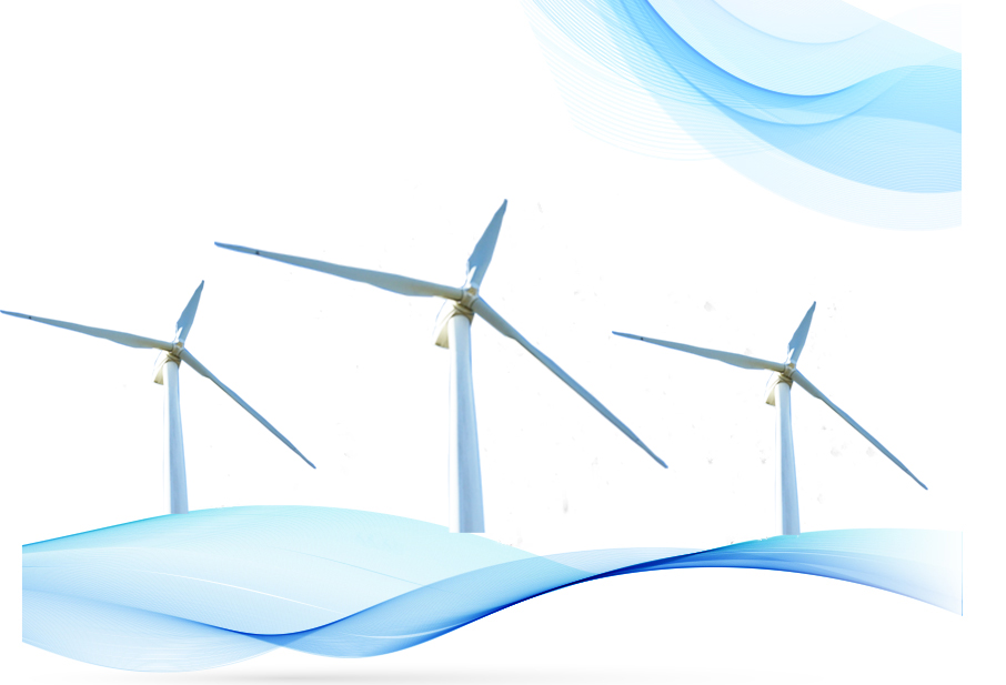 FD系列60KW風力發(fā)電機